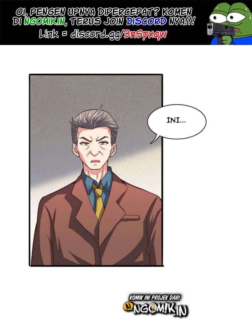 The Supreme Urban Heavenly Master chapter 4